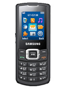 Best available price of Samsung E2130 in Colombia