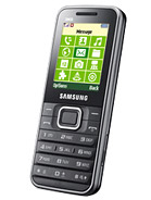Best available price of Samsung E3210 in Colombia