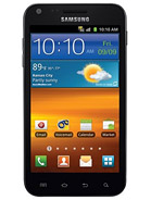 Best available price of Samsung Galaxy S II Epic 4G Touch in Colombia