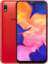 Best available price of Samsung Galaxy A10 in Colombia