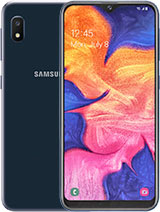Best available price of Samsung Galaxy A10e in Colombia