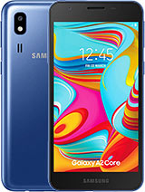 Best available price of Samsung Galaxy A2 Core in Colombia