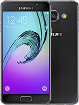 Best available price of Samsung Galaxy A3 2016 in Colombia