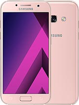 Best available price of Samsung Galaxy A3 2017 in Colombia
