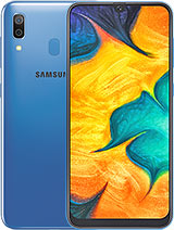 Best available price of Samsung Galaxy A30 in Colombia