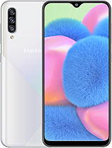Best available price of Samsung Galaxy A30s in Colombia