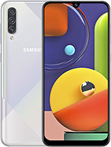 Best available price of Samsung Galaxy A50s in Colombia
