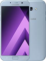 Best available price of Samsung Galaxy A7 2017 in Colombia