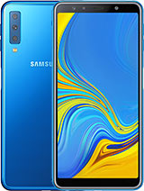 Best available price of Samsung Galaxy A7 2018 in Colombia