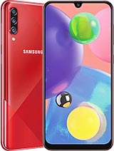 Best available price of Samsung Galaxy A70s in Colombia