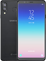 Best available price of Samsung Galaxy A8 Star A9 Star in Colombia