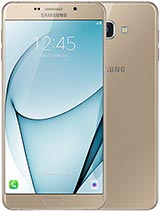 Best available price of Samsung Galaxy A9 Pro 2016 in Colombia