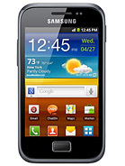 Best available price of Samsung Galaxy Ace Plus S7500 in Colombia
