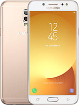 Best available price of Samsung Galaxy C7 2017 in Colombia