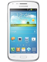 Best available price of Samsung Galaxy Core I8260 in Colombia