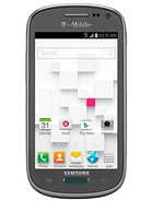 Best available price of Samsung Galaxy Exhibit T599 in Colombia