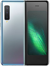 Best available price of Samsung Galaxy Fold 5G in Colombia