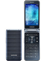 Best available price of Samsung Galaxy Folder in Colombia