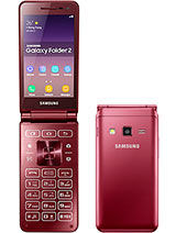 Best available price of Samsung Galaxy Folder2 in Colombia