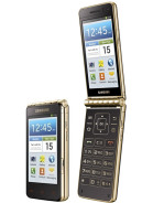 Best available price of Samsung I9230 Galaxy Golden in Colombia