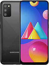 Best available price of Samsung Galaxy M02s in Colombia