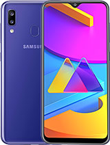 Best available price of Samsung Galaxy M10s in Colombia