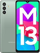 Best available price of Samsung Galaxy M13 (India) in Colombia