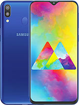 Best available price of Samsung Galaxy M20 in Colombia
