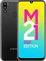 Best available price of Samsung Galaxy M21 2021 in Colombia