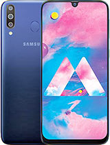 Best available price of Samsung Galaxy M30 in Colombia