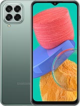 Best available price of Samsung Galaxy M33 in Colombia