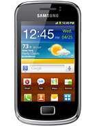 Best available price of Samsung Galaxy mini 2 S6500 in Colombia