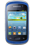 Best available price of Samsung Galaxy Music Duos S6012 in Colombia