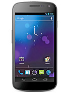 Best available price of Samsung Galaxy Nexus LTE L700 in Colombia