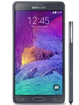 Best available price of Samsung Galaxy Note 4 in Colombia