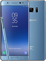 Best available price of Samsung Galaxy Note FE in Colombia