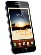 Best available price of Samsung Galaxy Note N7000 in Colombia