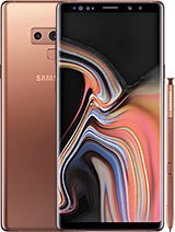 Best available price of Samsung Galaxy Note9 in Colombia