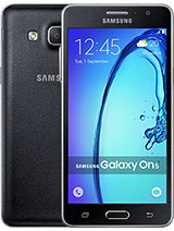 Best available price of Samsung Galaxy On5 Pro in Colombia