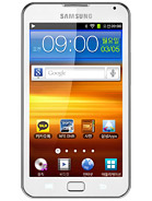Best available price of Samsung Galaxy Player 70 Plus in Colombia