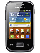 Best available price of Samsung Galaxy Pocket S5300 in Colombia