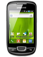 Best available price of Samsung Galaxy Pop Plus S5570i in Colombia