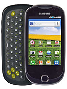 Best available price of Samsung Galaxy Q T589R in Colombia