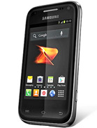 Best available price of Samsung Galaxy Rush M830 in Colombia