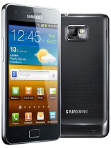 Best available price of Samsung I9100 Galaxy S II in Colombia