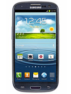 Best available price of Samsung Galaxy S III I747 in Colombia