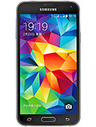 Best available price of Samsung Galaxy S5 Duos in Colombia