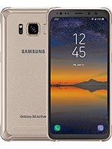 Best available price of Samsung Galaxy S8 Active in Colombia