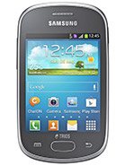 Best available price of Samsung Galaxy Star Trios S5283 in Colombia