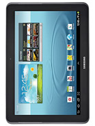 Best available price of Samsung Galaxy Tab 2 10-1 CDMA in Colombia